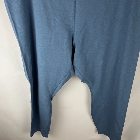 NWT: old navy Extra High-Waisted PowerChill Hidden-Pocket 7/8-Length Leggings 4X - Picture 7 of 16
